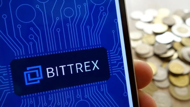 Bittrex'in iflas başvurusu, kripto sektöründeki krizi derinleştiriyor! Piyasada neler olacak? 3