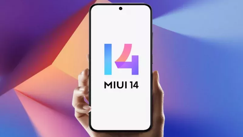 Xiaomi Beklenen Güncellemesini Sundu! MIUI 14 Poco M2 Pro Kullanıcılarına Açıldı! 3