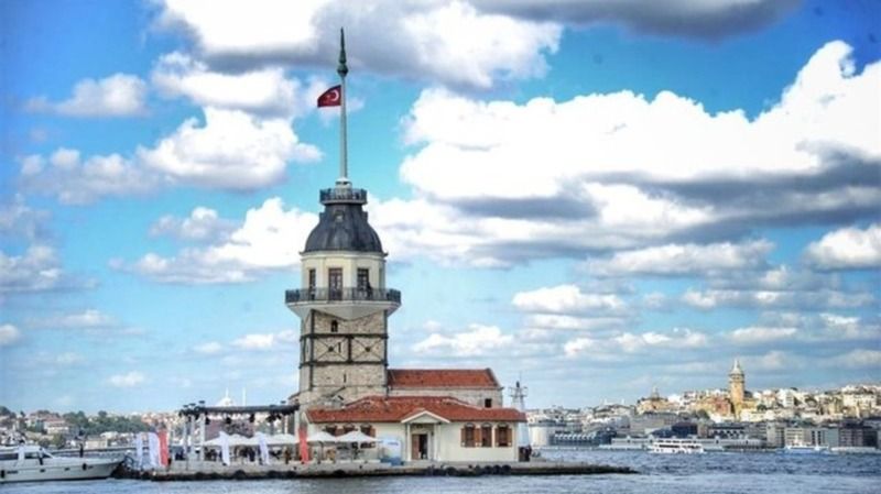 Kız Kulesi’nin Açılış Tarihi Belli Oldu! İstanbul Boğazı’nın Muhteşem Manzarası Sizi Bekliyor! 3