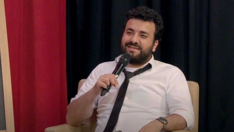 Konuşanlar'da bir skandal daha! Libido tartışması gündem oldu! Hasan Can o seyirciyi adeta yerin dibine soktu! 1