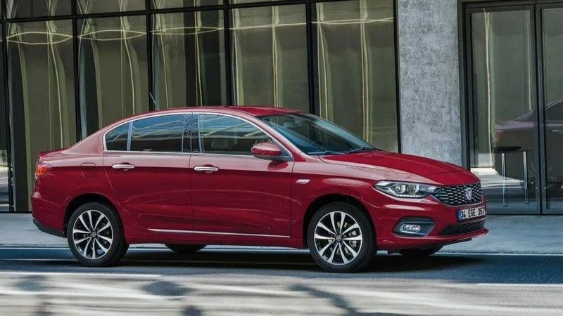 Fiat Egea sadece bu fiyata satışa çıktı! Yarısı bir sene sonra ödenecek! Fiat Mayıs ayına özel kampanya ve fiyat listesini duyurdu! 2