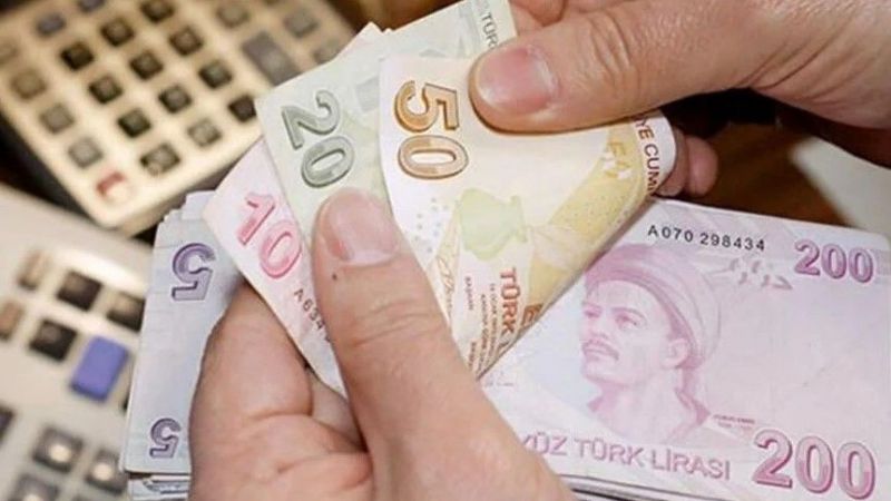 Asgari ücrette son durum ne? Çalışma ve Sosyal Güvenlik Bakanı Vedat Bilgin tahmini artış oranını açıkladı... 3