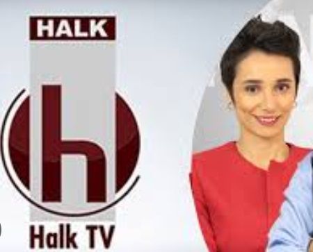 Halk TV'de büyük kriz! Kanal sunucusu hakkında yakalama kararı var... 6