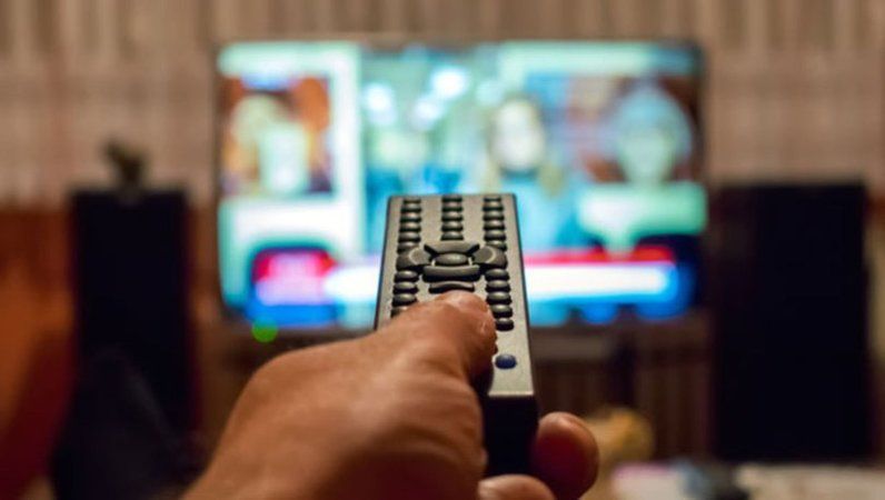 11 Mayıs 2023 Perşembe TV yayın akışı! Kanal D, ATV, Fox TV, Show TV, Star TV, TV 8 yayın akışı… 1