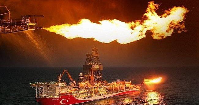 Rusya'ya Milyarlarca Dolarlık Gaz Ödemeleri Seçim Sonrasına Mı Kaldı? 3