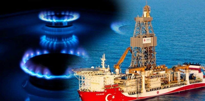 Rusya'ya Milyarlarca Dolarlık Gaz Ödemeleri Seçim Sonrasına Mı Kaldı? 1