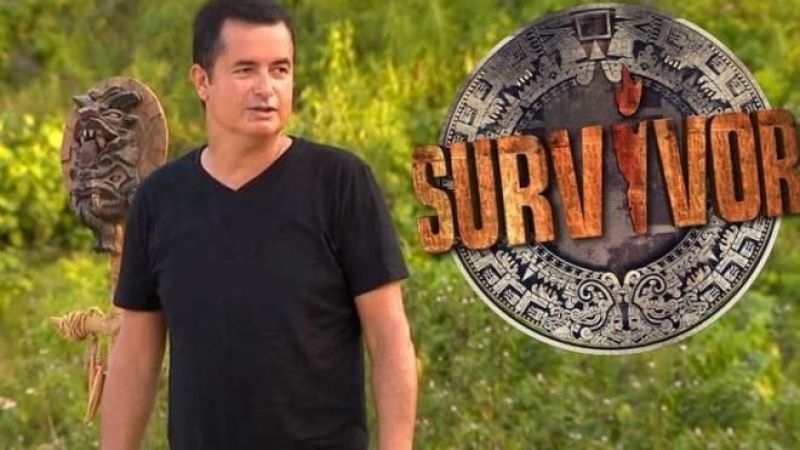 Acun Ilıcalı bombayı patlattı! Survivor’da görülmemiş büyük ödül! Fiyatı resmen dudak uçuklattı! İşte Survivor araba ödülünün markası ve fiyatı… 1