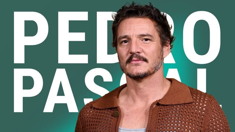 Pedro Pascal’ın çok ses getirecek yeni projesi! Detaylar belli oldu… 2