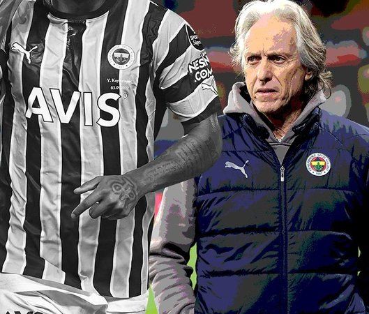 Fenerbahçe'de Krizlerin Ardı Arkası Kesilmiyor! 7 İsimden Rest... 1