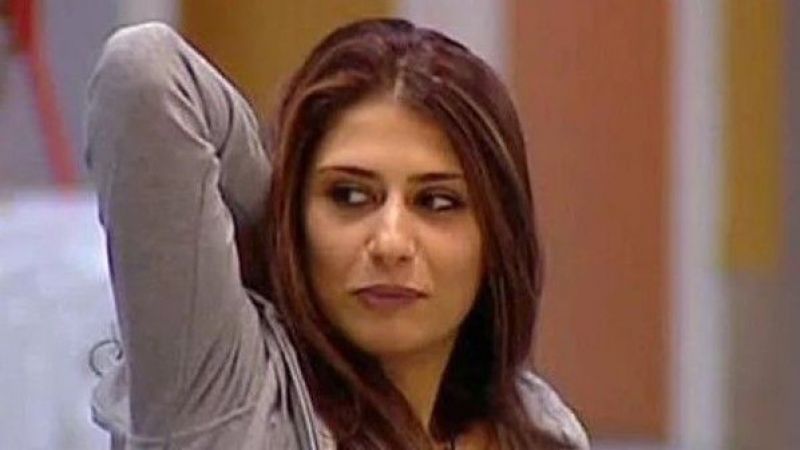 Big Brother programının İtalyan yıldızı Monica Sirianni, 37 yaşında hayatını kaybetti! 2