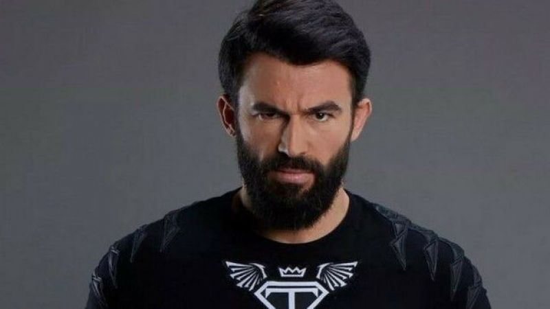 Turabi resmen açıkladı! Survivor Turabi Çamkıran'dan Acun Ilıcalı'ya gönderme: "Artık arasa da gelmem!" 2