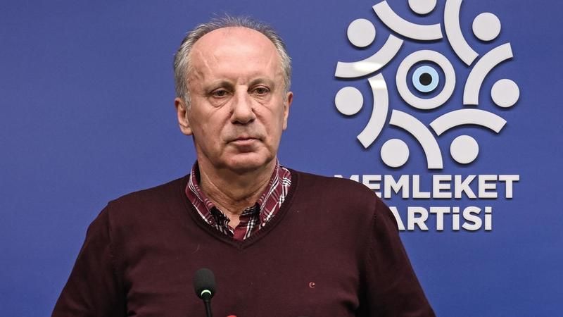 Muharrem İnce çekildi, fakat hala aday! Şaşırtıcı gerçek ortaya çıktı… İnce taraftarları yine de oy verecek! 1