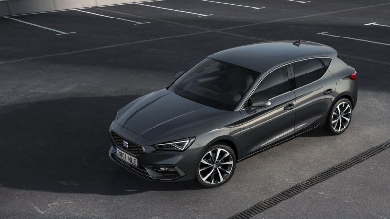 Bu fiyata bir daha zor bulunur! 2023’te alınabilecek en iyi otomobil! Seat Leon fiyatı ve özellikleri dikkat çekiyor! 2