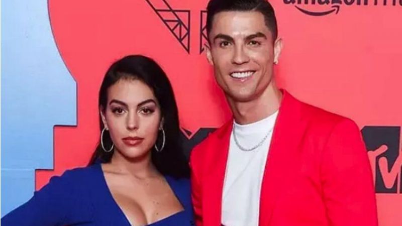 Ronaldo'nun Ayrılık haberleri gündeme bomba gibi düştü! Bu kez annesi de konuştu! Ronaldo’nun başı dertte olabilir… 4