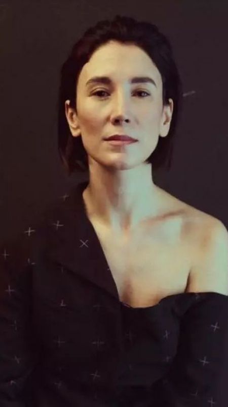 Sibel Kekilli’nin son hali nefes kesti! Yıllara meydan okuyan güzelliğiyle kendine hayran bıraktı 2