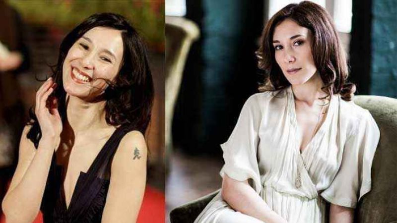 Sibel Kekilli’nin son hali nefes kesti! Yıllara meydan okuyan güzelliğiyle kendine hayran bıraktı 1