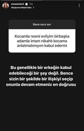 Kocasının Haberi Olmadan Resmi Nikah Kıydırdığını İtiraf Etti! Esra Ezmeci Kan Donduran İtirafa Rest Çekti! 3