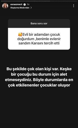 “Evleniriz” Umudu İle Yapılan Çocukları Yürekleri Burktu! Esra Ezmeci'nin Sert Çıkışı, Sosyal Medya Kullanıcılarından Destek Gördü! 3