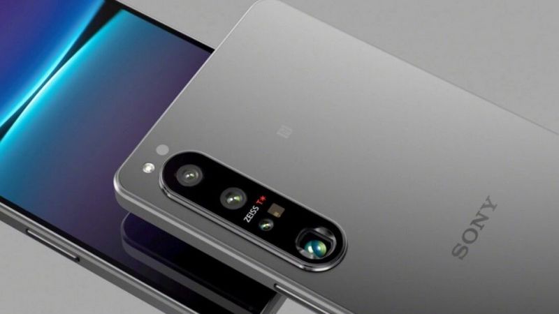 Sony Xperia 1V duyuruldu! Sony Xperia 1V fiyatı ne kadar? 1