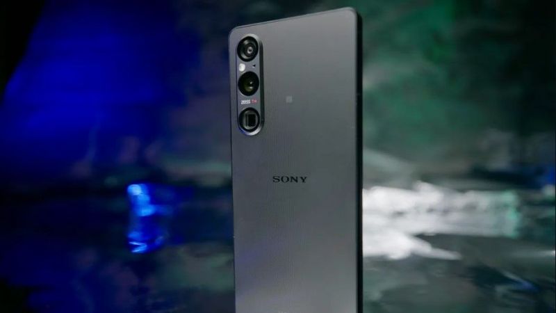 Sony Xperia 1V duyuruldu! Sony Xperia 1V fiyatı ne kadar? 3