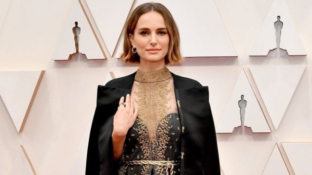 Natalie Portman meğer oyunculuk uğruna neler çekmiş: Cinsel bir obje olmaktan korkarken kendi cinselliğinden vazgeçmiş! 3