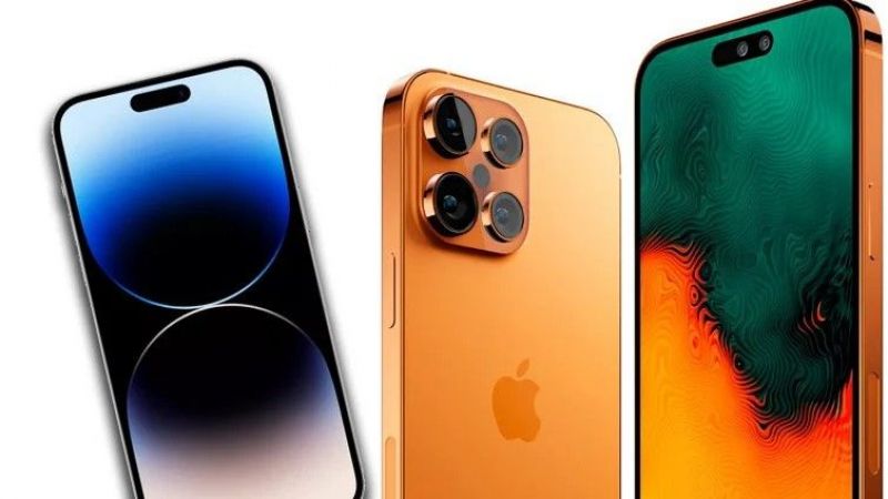 iPhone 16 daha büyük bir ekranla geliyor! iPhone 16 ifşası geldi… 2