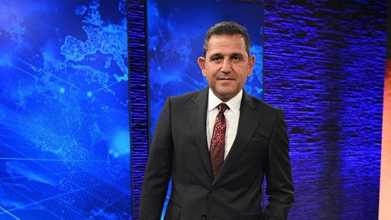 Sözcü TV’nin haber spikeri Fatih Portakal’a trol saldırısı! Sosyal medya bununla çalkalandı! 2