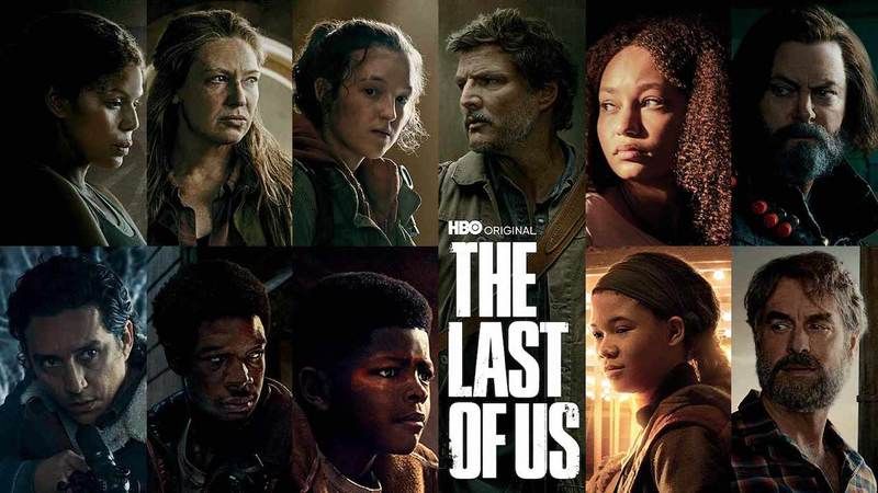 The Last of Us dizisinin yeni sezonunu bekleyenlere üzücü haber! Çekimler neden askıya alındı? 2