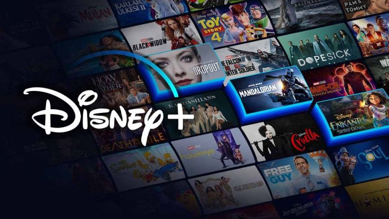 Disney, Netflix ile yarışırken milyonlarca abonesini kaybetti! 1