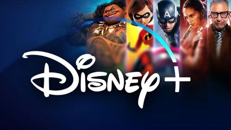 Disney, Netflix ile yarışırken milyonlarca abonesini kaybetti! 2