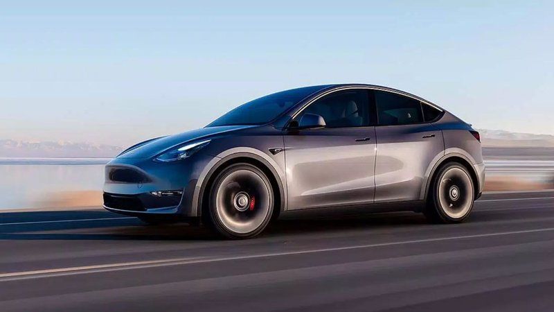 Çin'e gönderilen TESLA araçlarında yeni yazılımsal sorun ortaya çıktı: 1.1 milyon araç tehlikede! 1