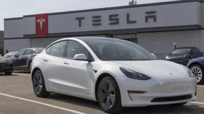 Çin'e gönderilen TESLA araçlarında yeni yazılımsal sorun ortaya çıktı: 1.1 milyon araç tehlikede! 3