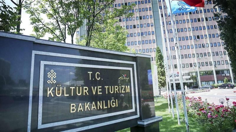 Kültür ve Turizm Bakanlığı, 127 personel alımı için harekete geçti! 2