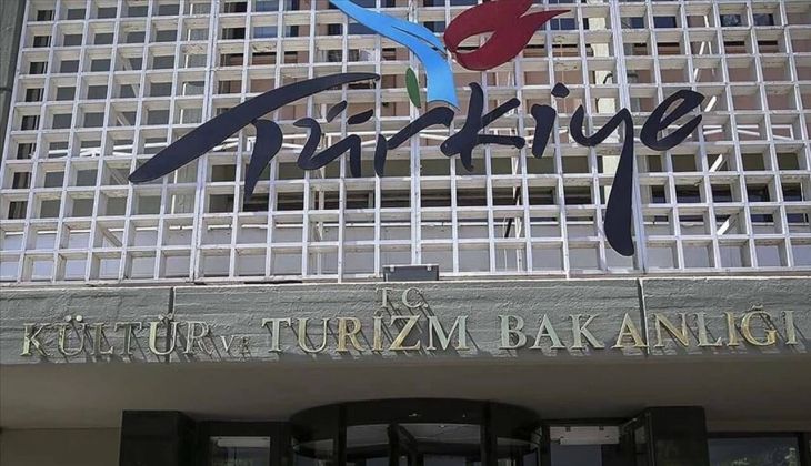 Kültür ve Turizm Bakanlığı, 127 personel alımı için harekete geçti! 3