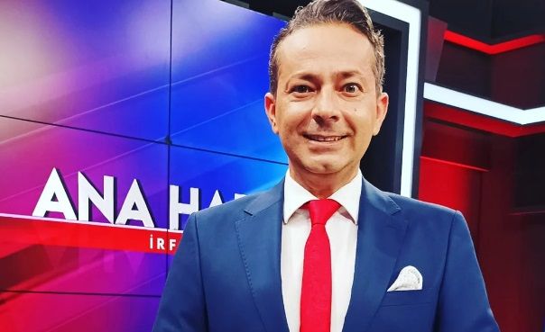 Halk TV eski sunucusu İrfan Değirmenci herkesi yıktı! Üzücü haber 2