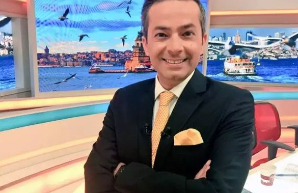 Halk TV eski sunucusu İrfan Değirmenci herkesi yıktı! Üzücü haber 3