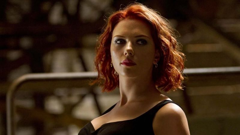 Hayranları çok üzgün! Scarlett Johansson'dan herkesi şaşırtan itiraf geldi! En büyük pişmanlığı... 2