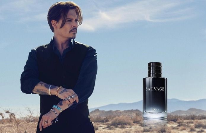 Dior, Johnny Depp ile olan ilişkisini ikiye katladı: 20 milyon dolarlık imza! 3