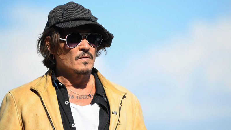 Dior, Johnny Depp ile olan ilişkisini ikiye katladı: 20 milyon dolarlık imza! 2