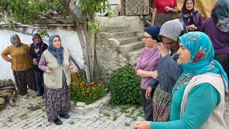 Müge Anlı'da son dakika gelişmesi: Eşme Akıncı bulundu, Aziz gözaltında! 2