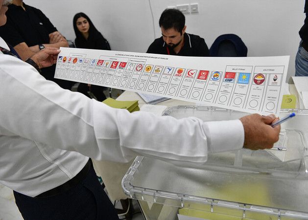 28 Mayıs Günü Yapılacak 2. Tur Seçimlerinde Seçmenler Aynı Okul Da Mı Oy Kullanacak? 2. Tur Öncesi Bilinmesi Gerekenler! 2