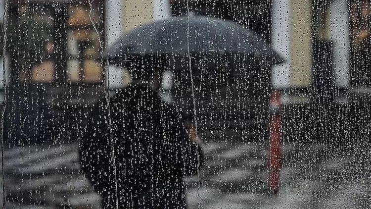 Meteoroloji Hava Durumu Tahmin Raporunu Paylaştı! Güneşli Günler Etkisini Kaybederken Sağanaklar İçin Uyarı Geldi! 2