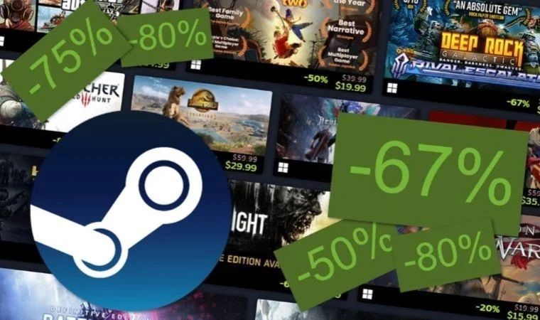 Electronic Arts’dan Müjde! O Oyunlar Steam Platformunda İndirimli Olarak Sunulacak! 1