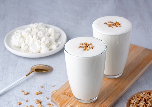 Hem Ruh Sağlığı Hem De Beden Sağlığı İçin Olumlu Etkisi Var! Uzman İsimden Kefir Tavsiyesi! 3