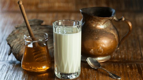 Hem Ruh Sağlığı Hem De Beden Sağlığı İçin Olumlu Etkisi Var! Uzman İsimden Kefir Tavsiyesi! 1