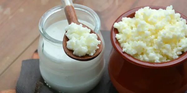 Hem Ruh Sağlığı Hem De Beden Sağlığı İçin Olumlu Etkisi Var! Uzman İsimden Kefir Tavsiyesi! 4