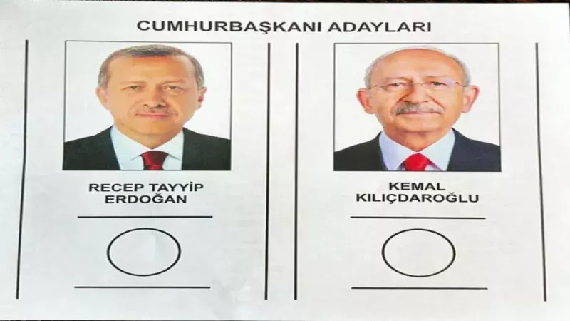 Cumhurbaşkanı Seçiminde İlk Defa 2. Tur Yaşanacak! YSK Başkanı Konuya Dair Konuştu! 3