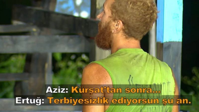 Ertuğ ile Aziz arasında ipler gerildi! 16 Mayıs Salı Survivor ödül oyununu hangi takım kazandı? 2