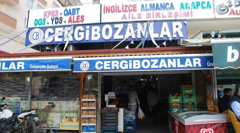 17- 21 Mayıs 2023 Gaziantep Cergibozanlar Market aktüel ürün kataloğu! Kuzu ürünlerinin fiyatları dibe çekildi Gerdan 195 TL, kaburga 190 TL! 1