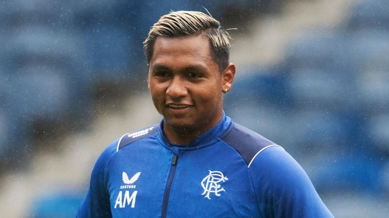 Sarı lacivertliler Ryan Kent için adım attı! Fenerbahçe şimdi ise Alfredo Morelos için harekete geçti! 3